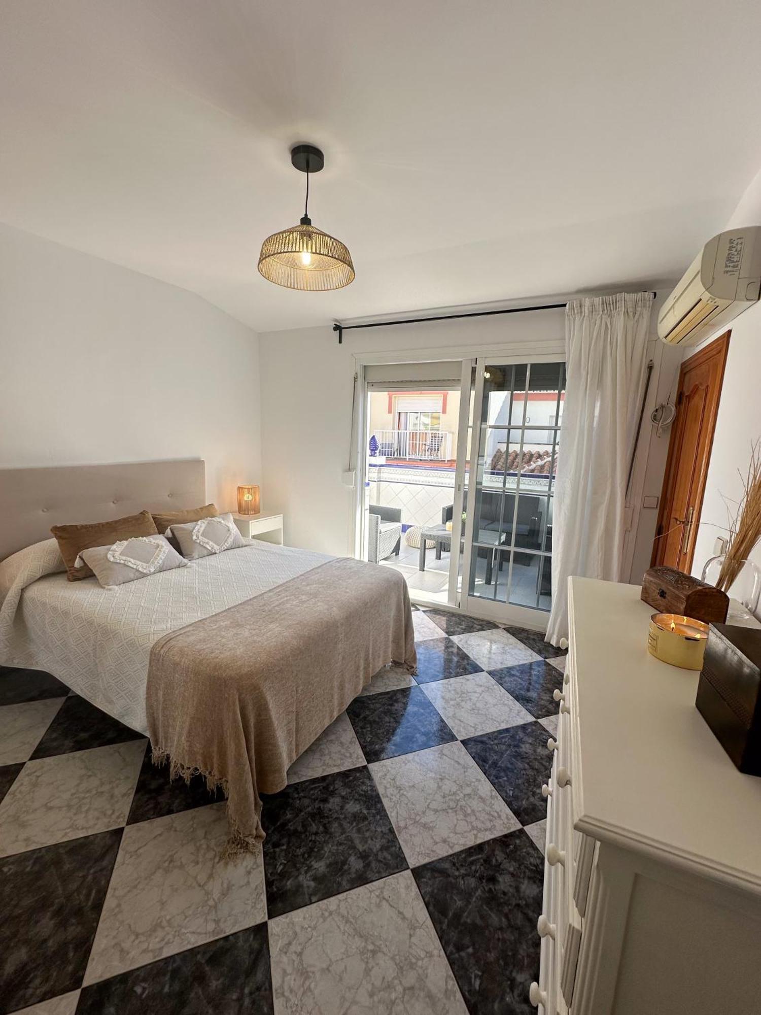 Duplex Cala De Mijas Apartamento La Cala De Mijas