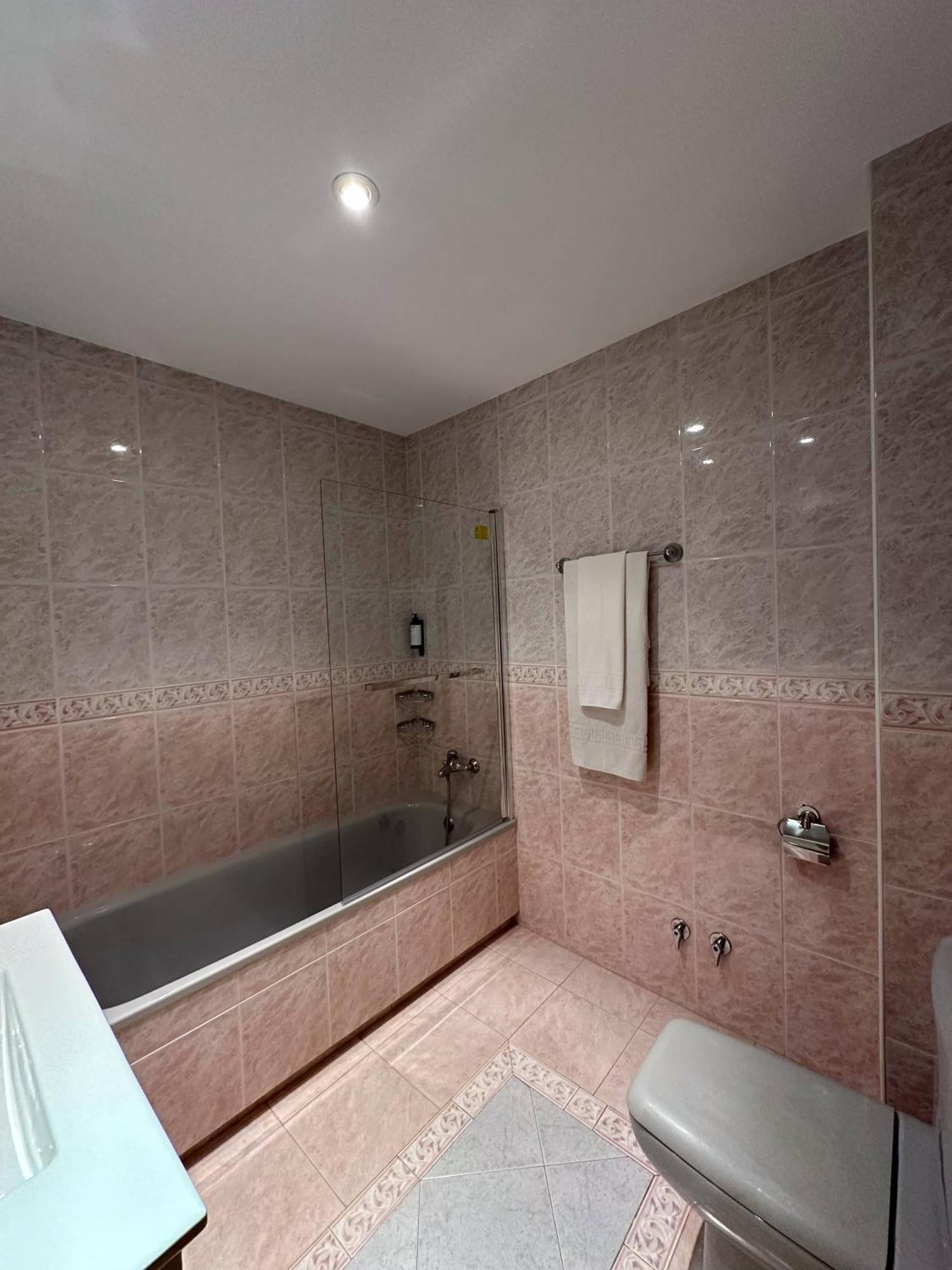 Duplex Cala De Mijas * La Cala De Mijas