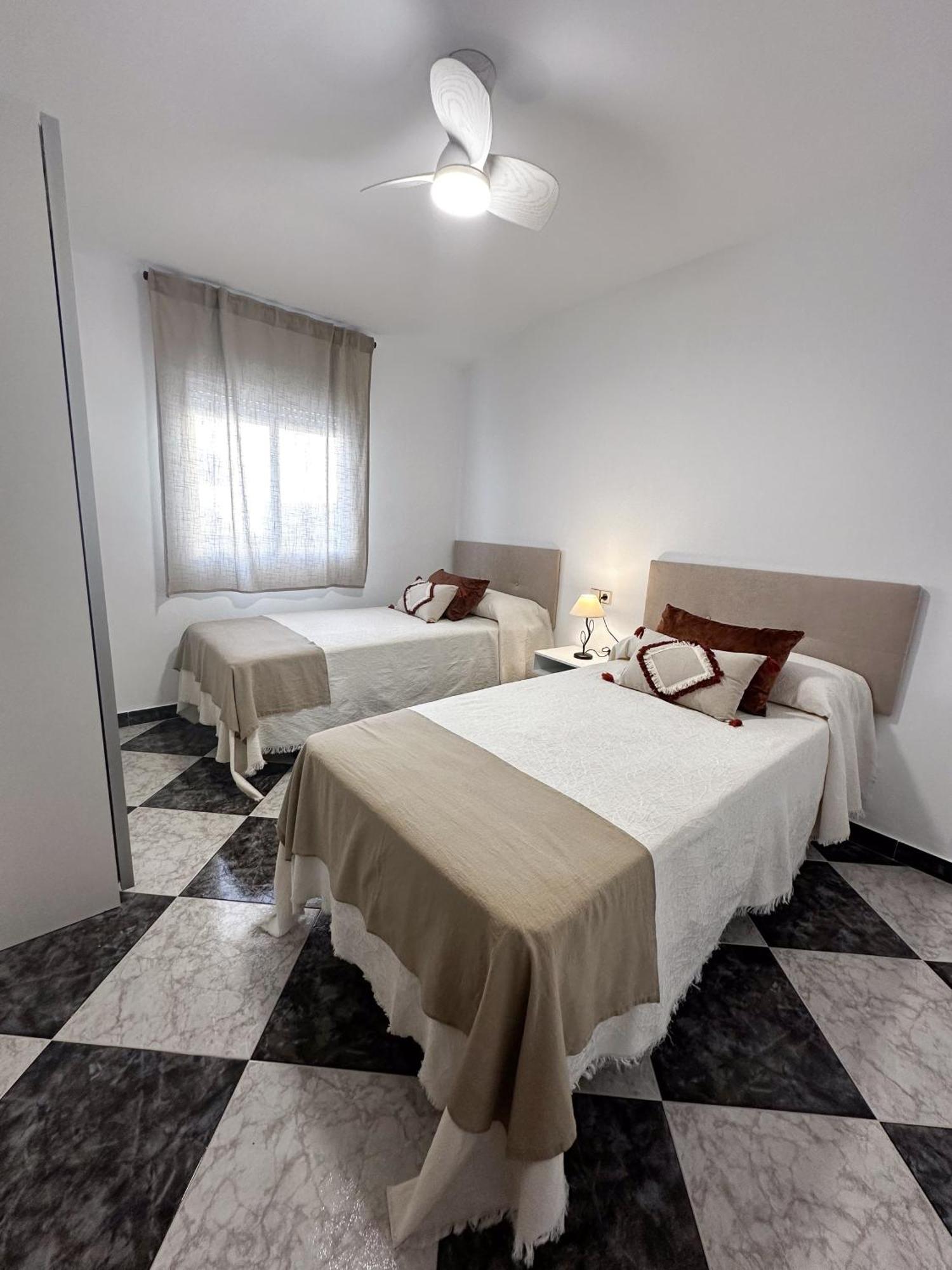 Duplex Cala De Mijas La Cala De Mijas