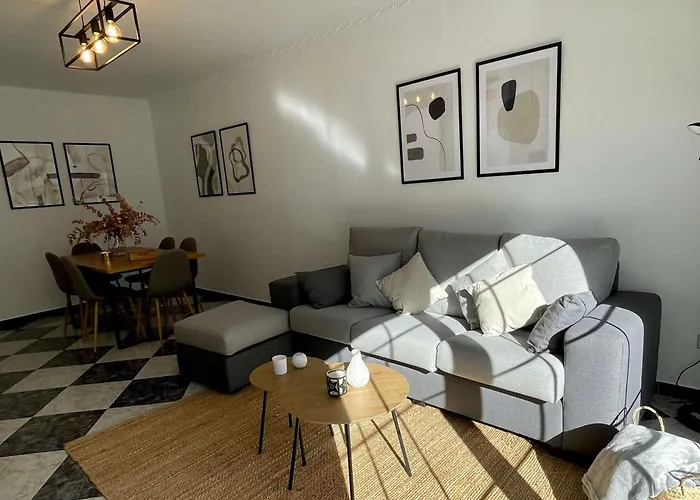 Apartamento Duplex Cala De Mijas