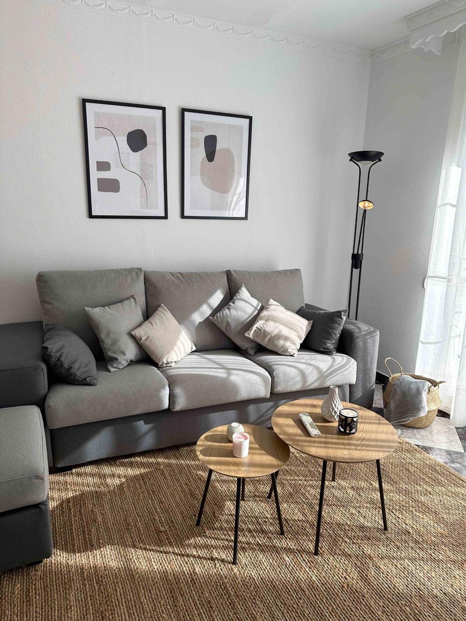 Apartment Duplex Cala De Mijas