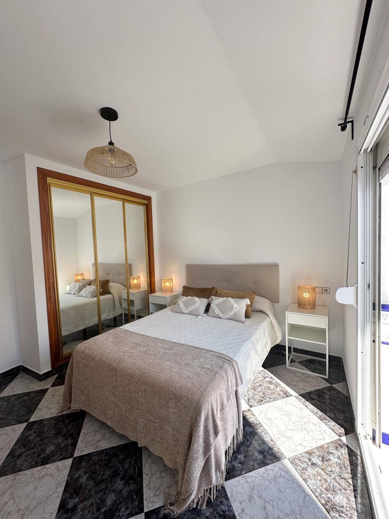 Duplex Cala De Mijas Apartment