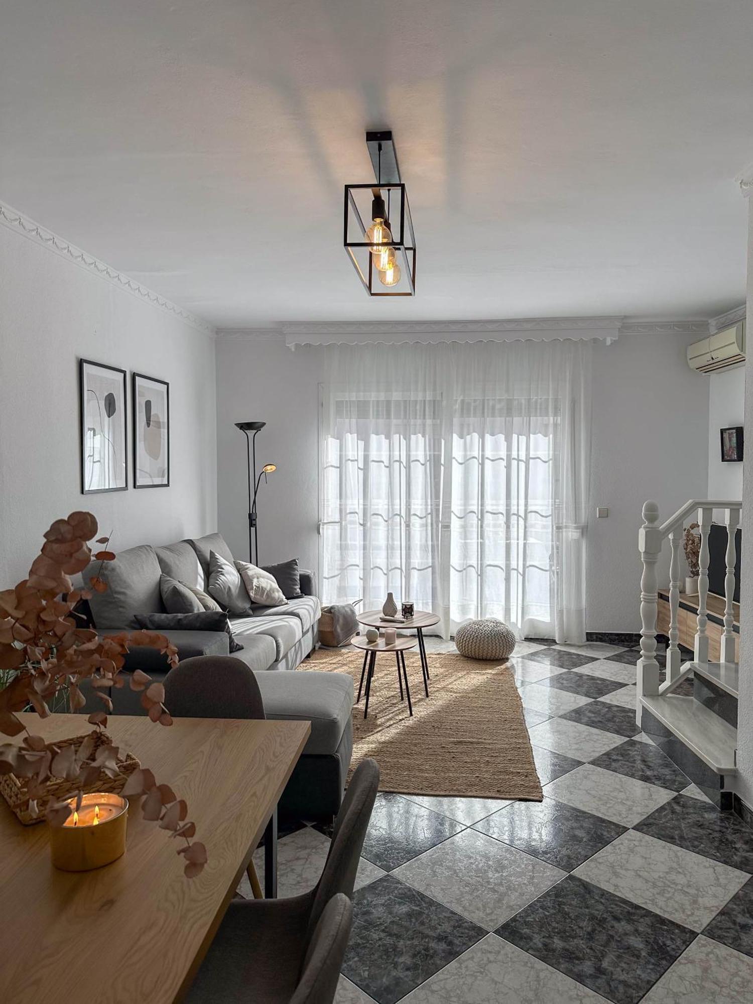 Apartment Duplex Cala De Mijas *