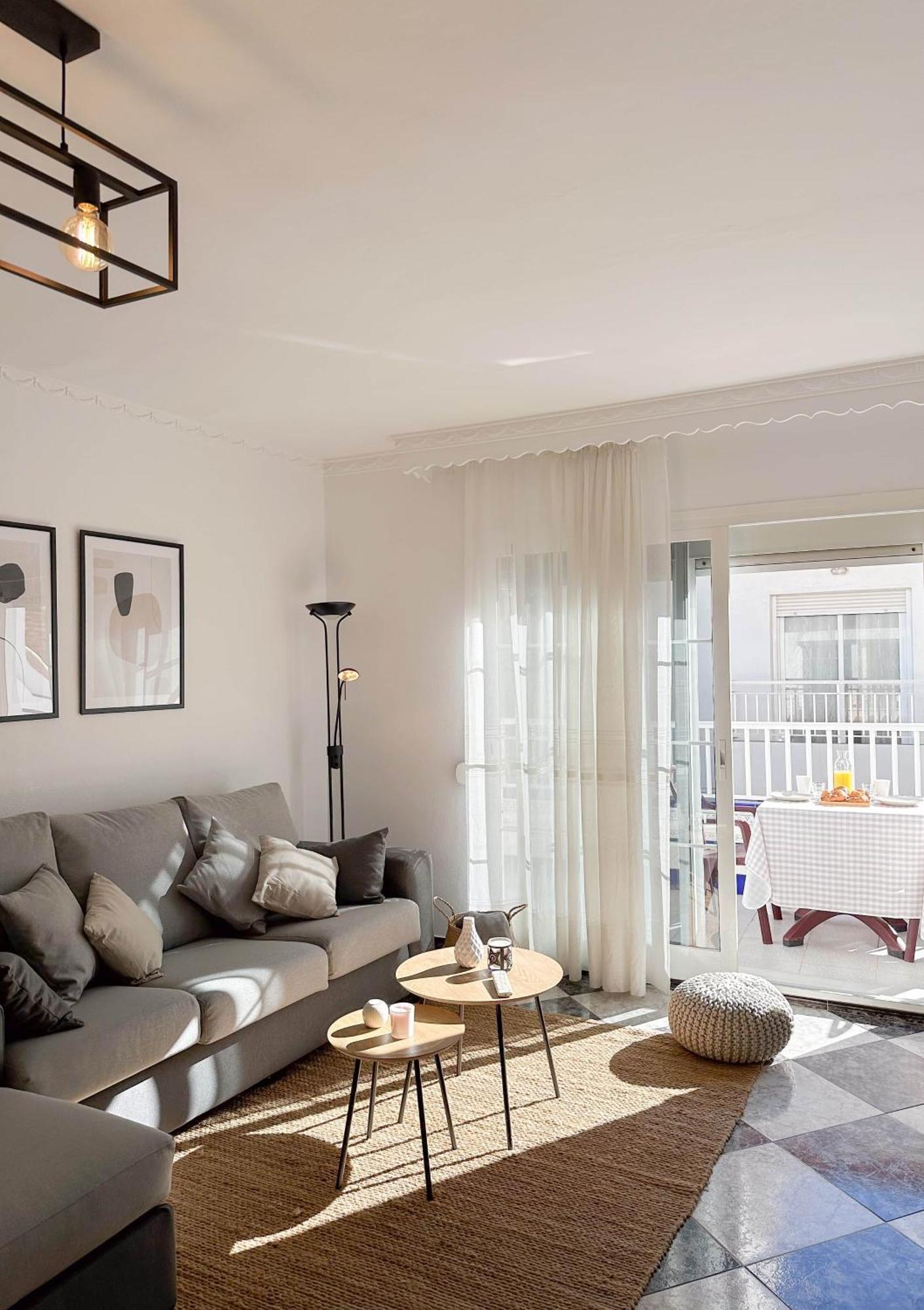 Duplex Cala De Mijas Apartment *