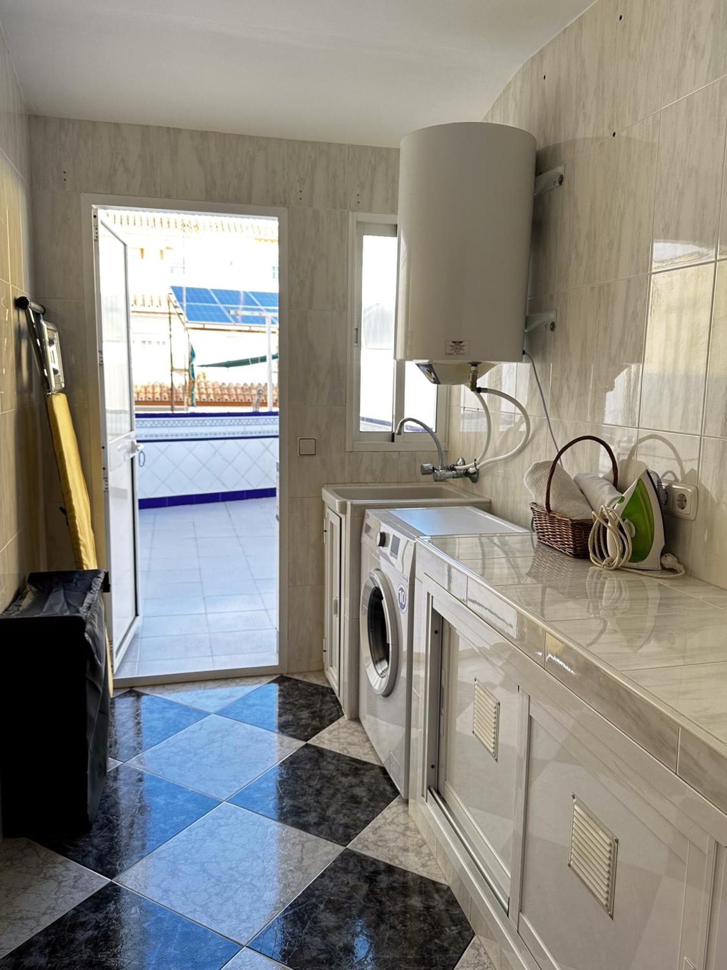 Apartment Duplex Cala De Mijas La Cala De Mijas