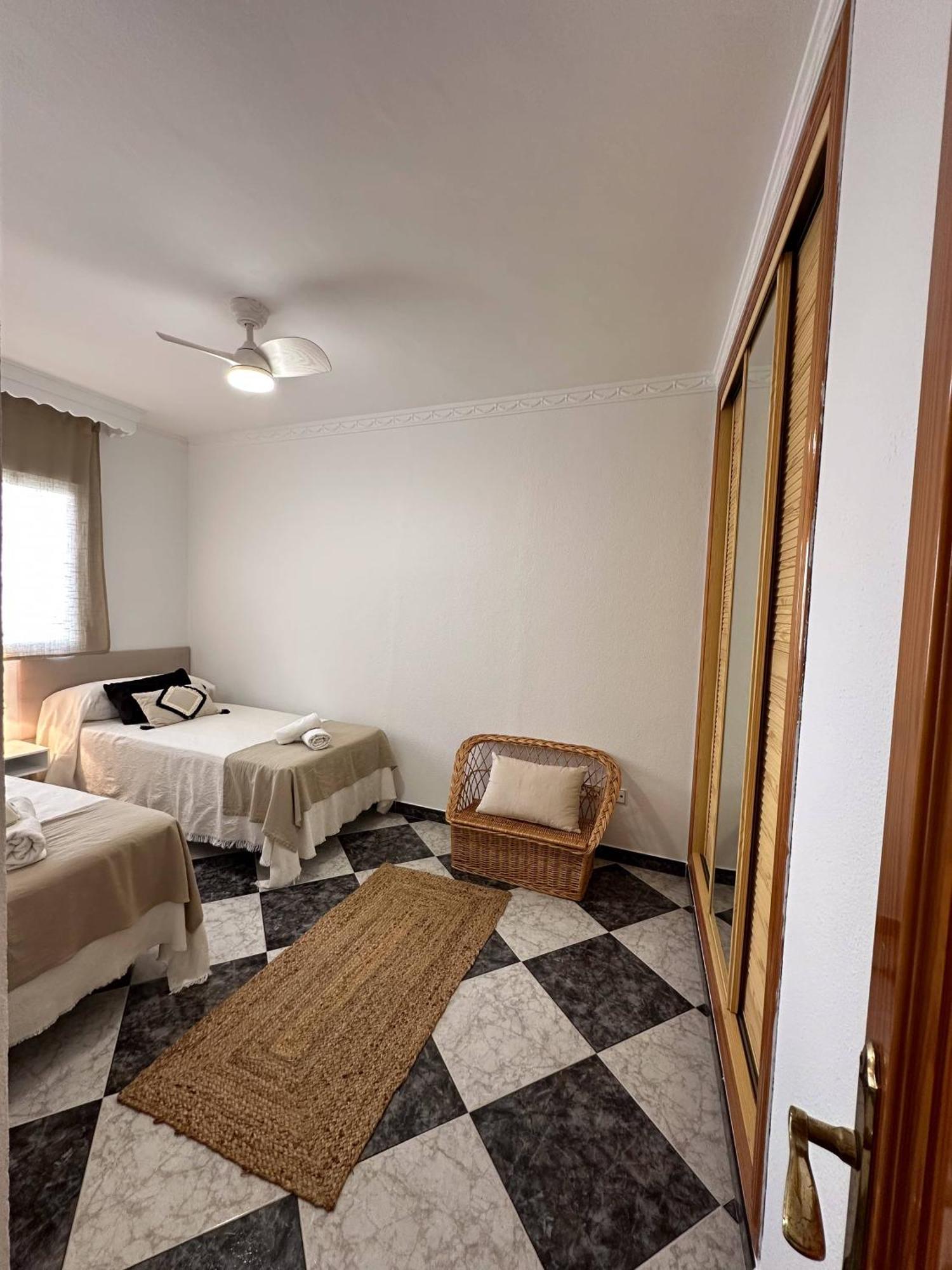 Duplex Cala De Mijas Apartment