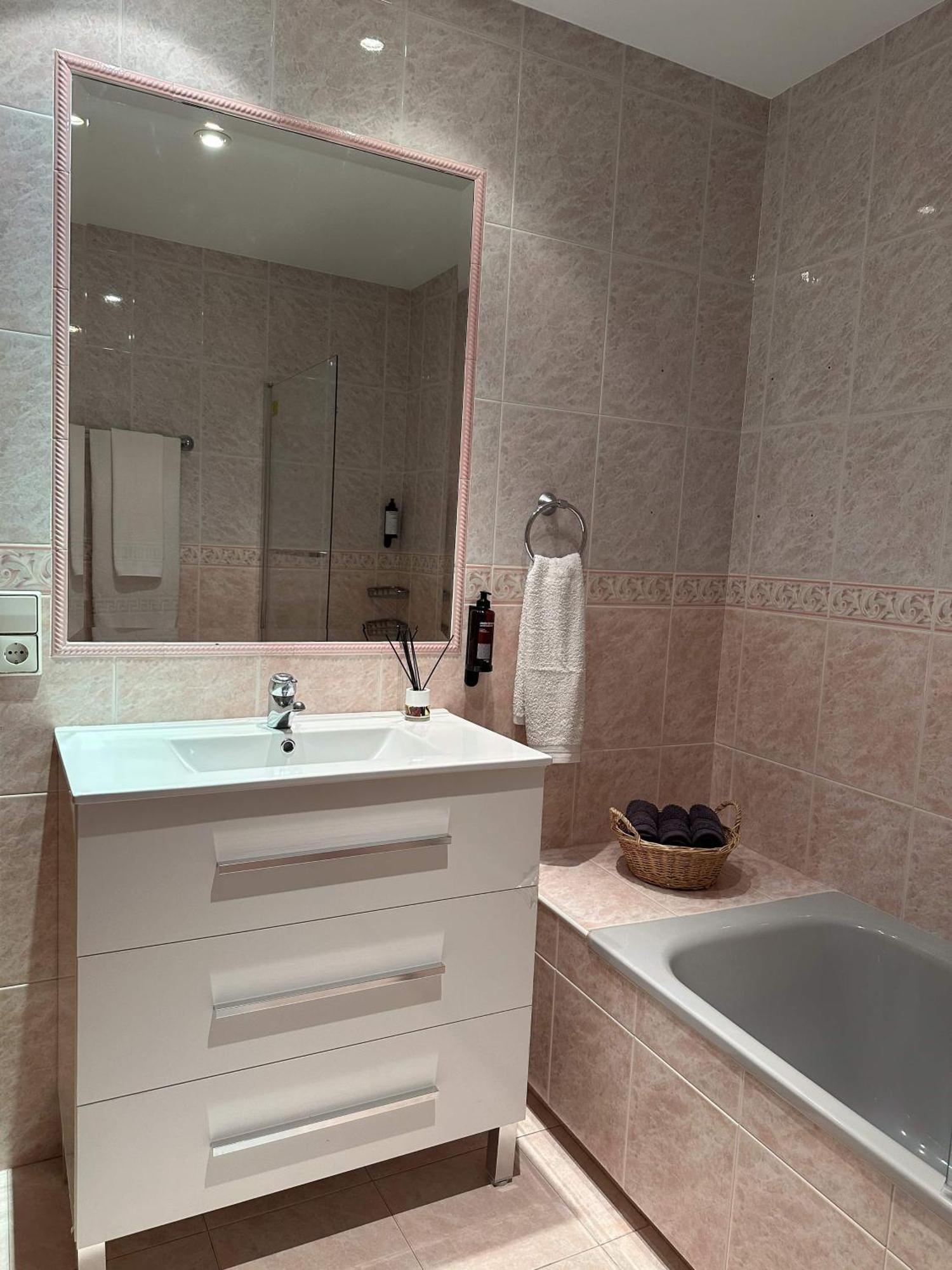 Apartment Duplex Cala De Mijas *