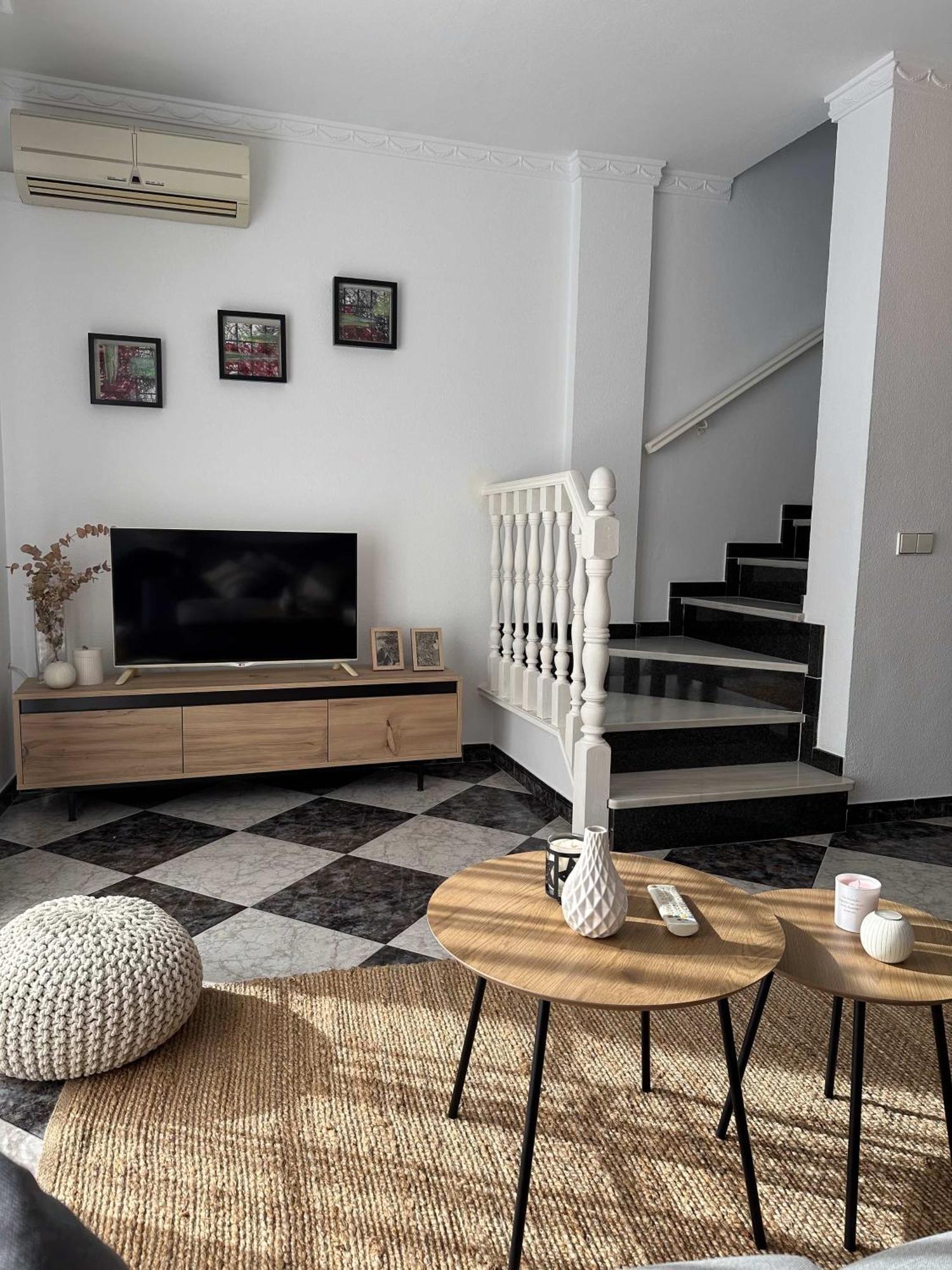 Duplex Cala De Mijas Apartment *