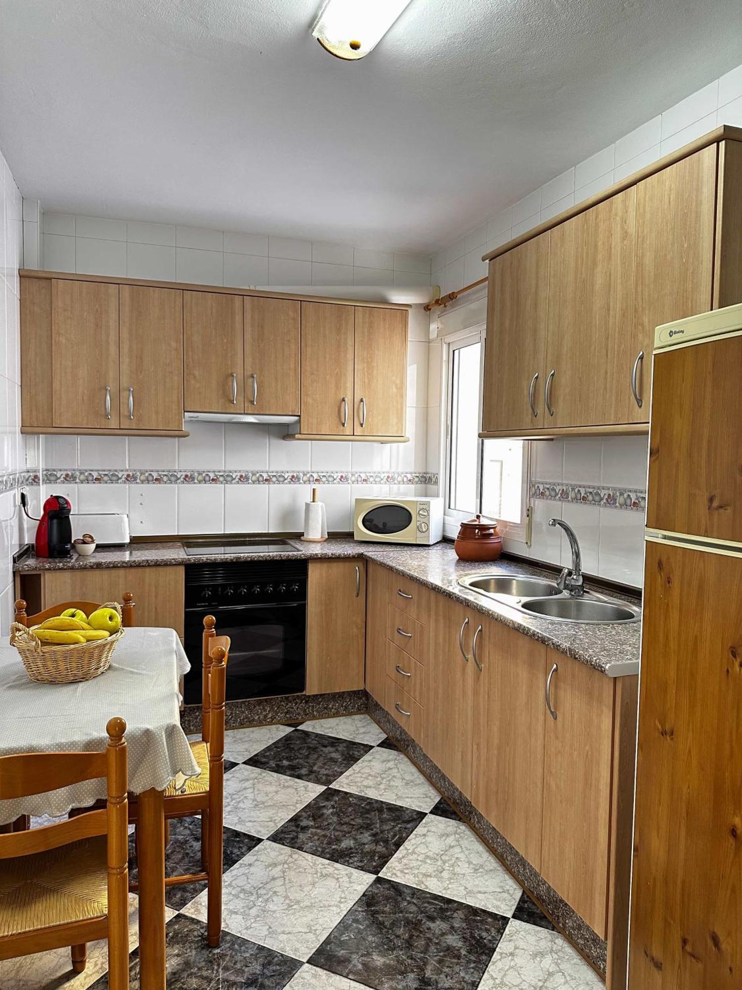 Apartament Duplex Cala De Mijas La Cala De Mijas