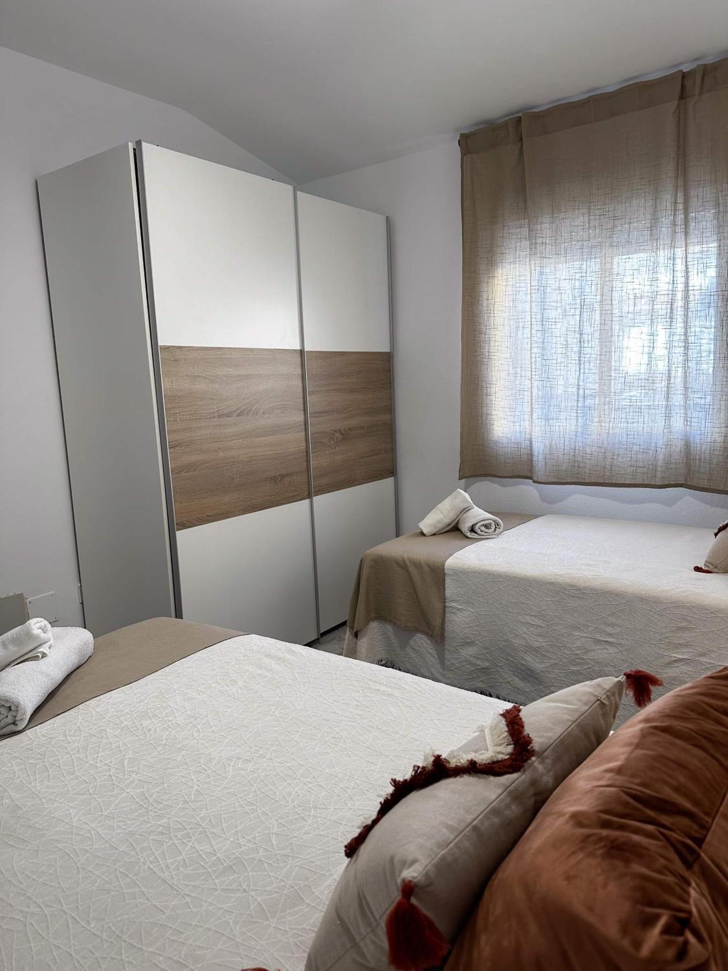 Duplex Cala De Mijas Apartment La Cala De Mijas