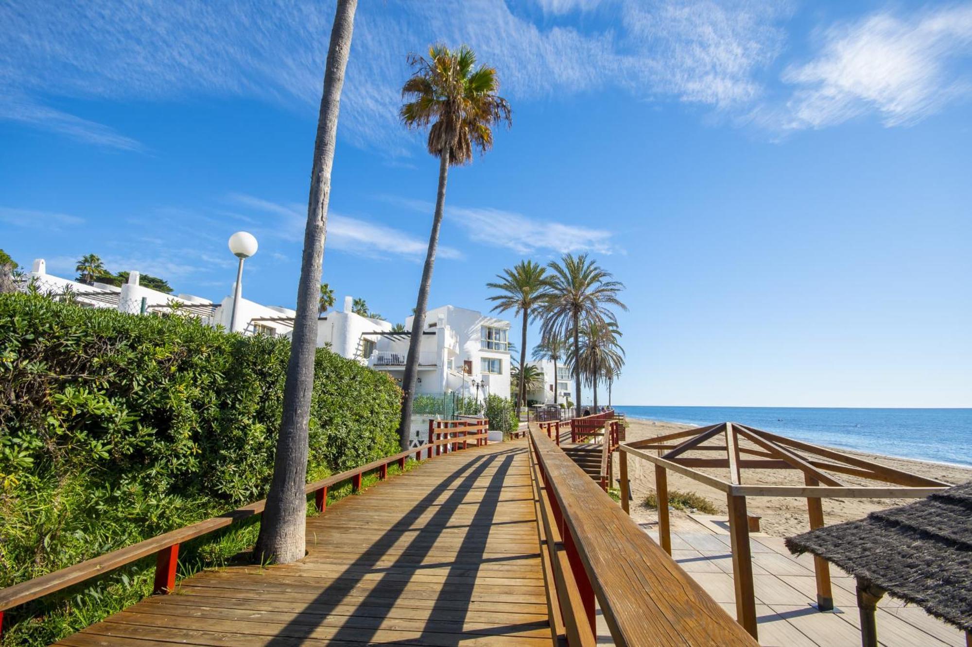 Duplex Cala De Mijas * La Cala De Mijas