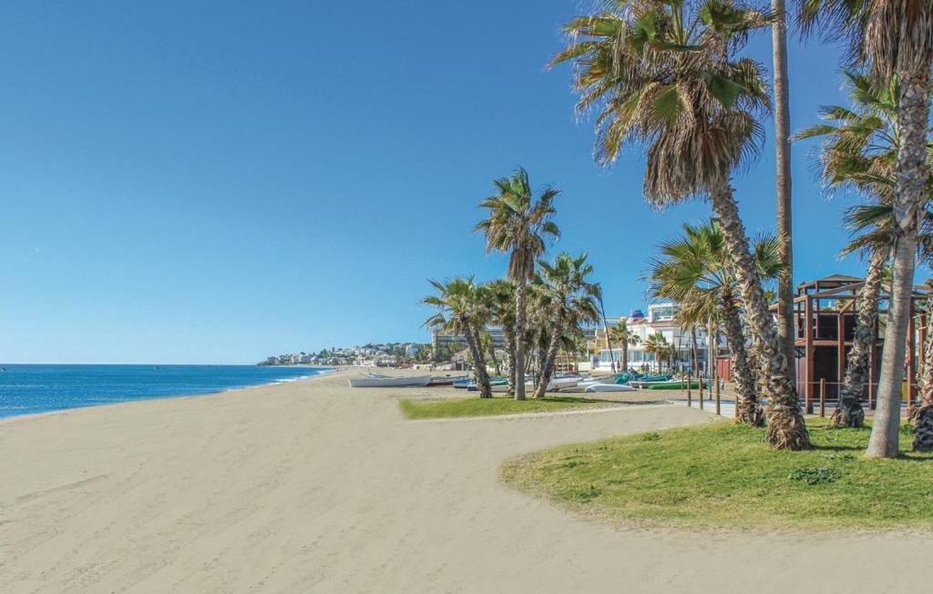 Apartment Duplex Cala De Mijas La Cala De Mijas